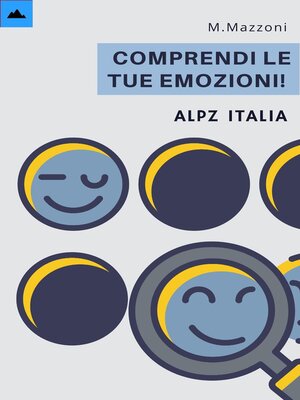 cover image of Comprendi Le Tue Emozioni!